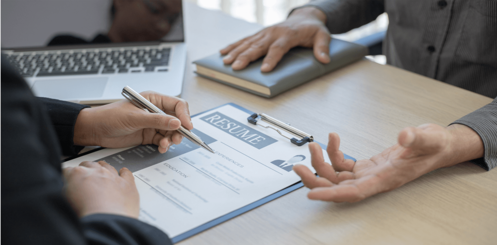 Think a Resume Is Enough? Find Out Why a Cover Letter Still Matters