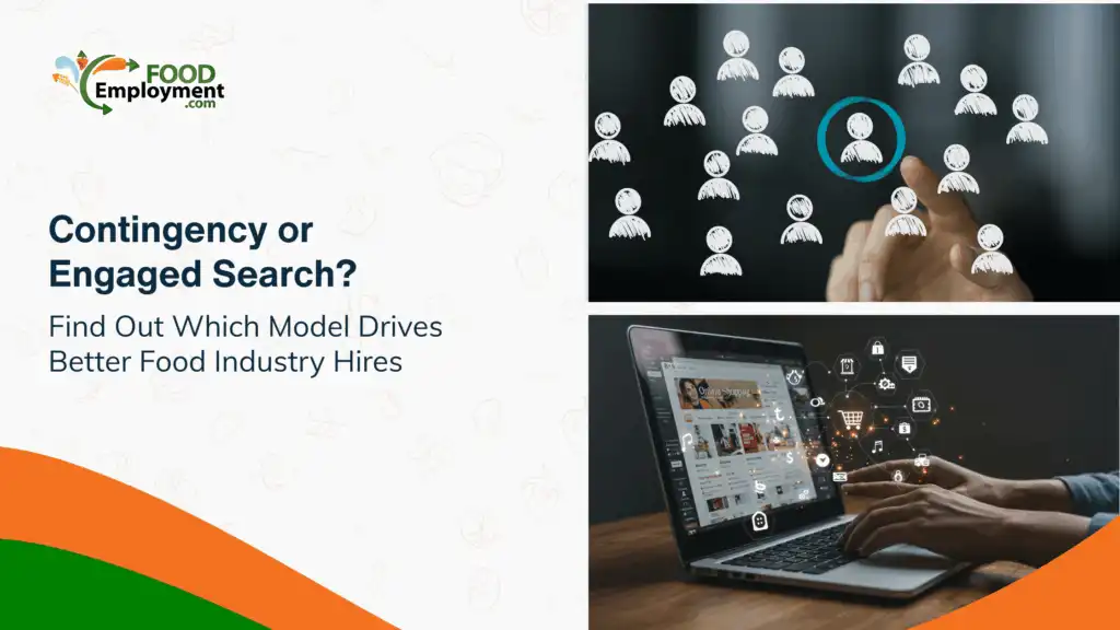 Contingency vs Engaged Search which is better