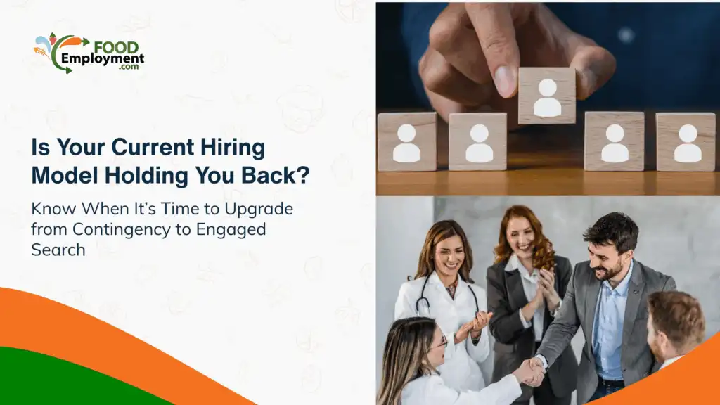 Knowing when to switch from contingency to engaged search models