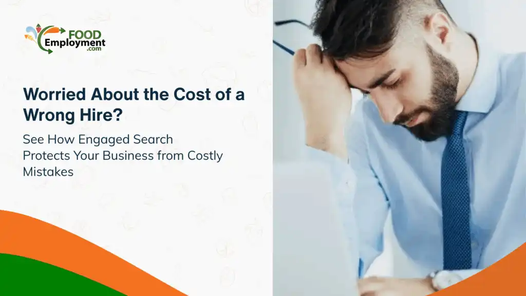 True cost of a bad hire and how executive search prevents hiring errors