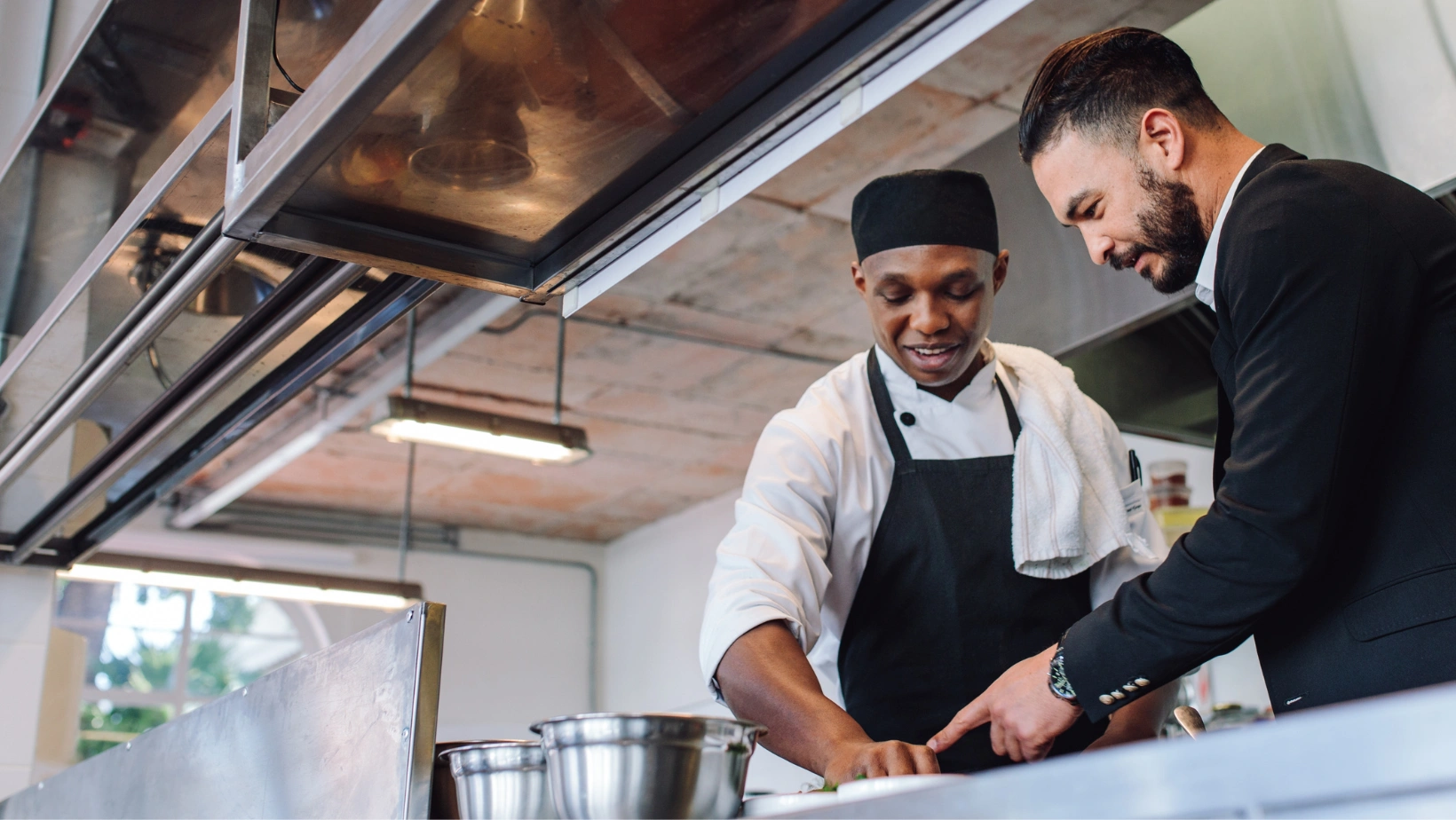 Connecting food and beverage companies with experienced, qualified industry talent.