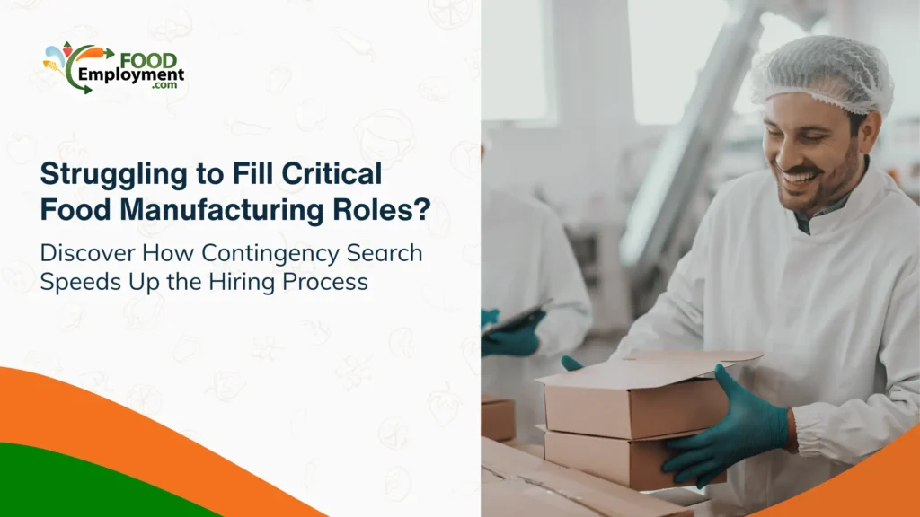 Discover How Contingency Search Speeds Up the Hiring Process